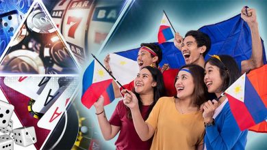Найкращі онлайн -казино на Філіппінах