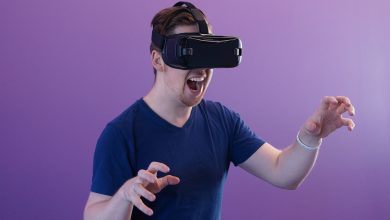 Віртуальна реальність Goggles - VR Games - GS