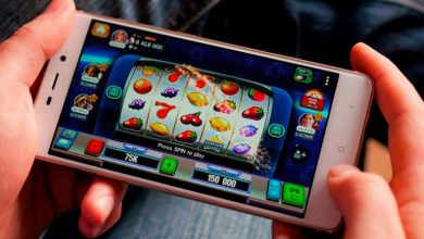 грати в онлайн-казино з мобільного