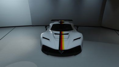GTA-online-найкращі автомобілі